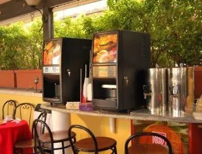 Hotel Nardizzi Americana