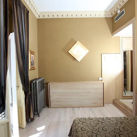 Nardizzi Americana 2* Rzym