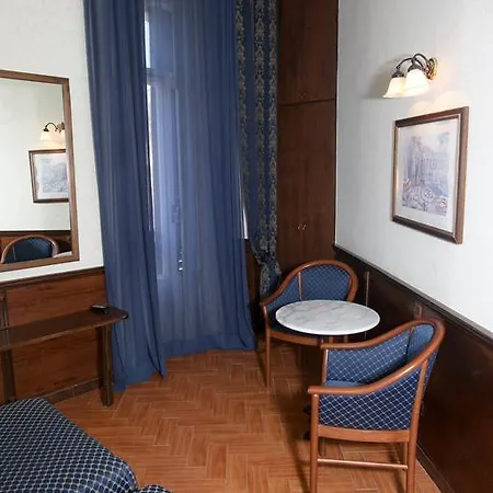 Hotel Nardizzi Americana