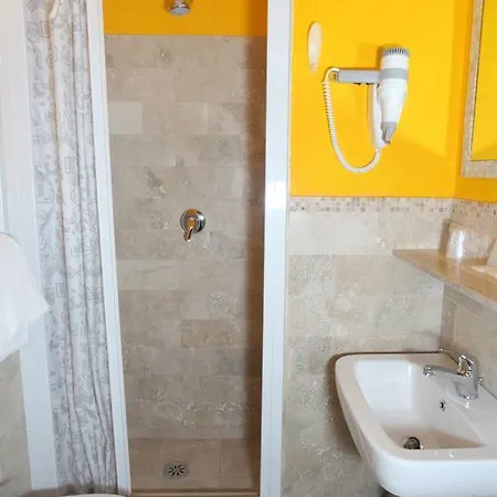 Hotel Nardizzi Americana 2*