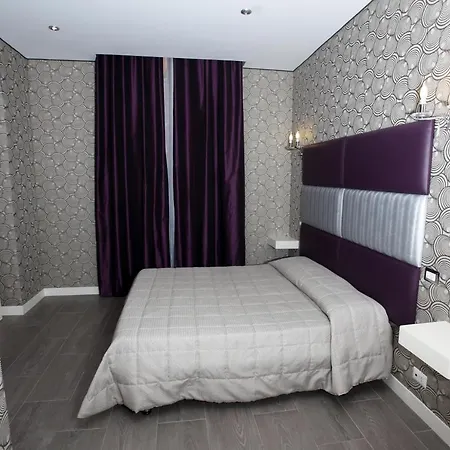 Nardizzi Americana Hotel