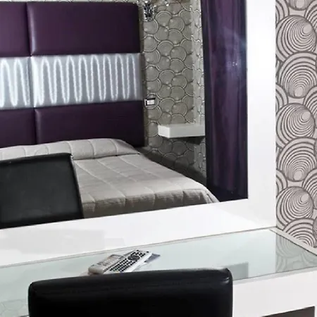 Nardizzi Americana Hotel 2*