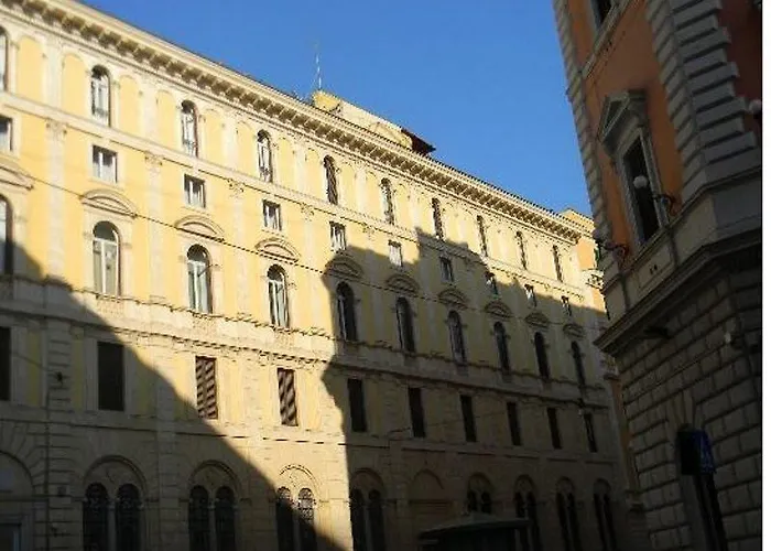 Nardizzi Americana Rzym