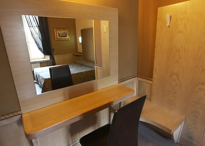 Hotel Nardizzi Americana